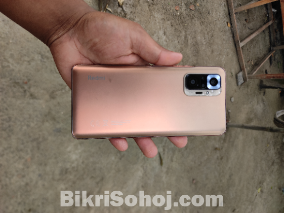 redmi note 10pro